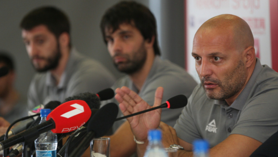 Marković, Đorđević i Teodosić