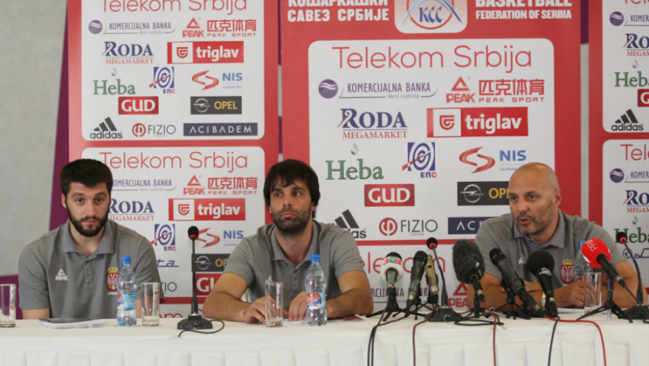 Marković, Đorđević i Teodosić