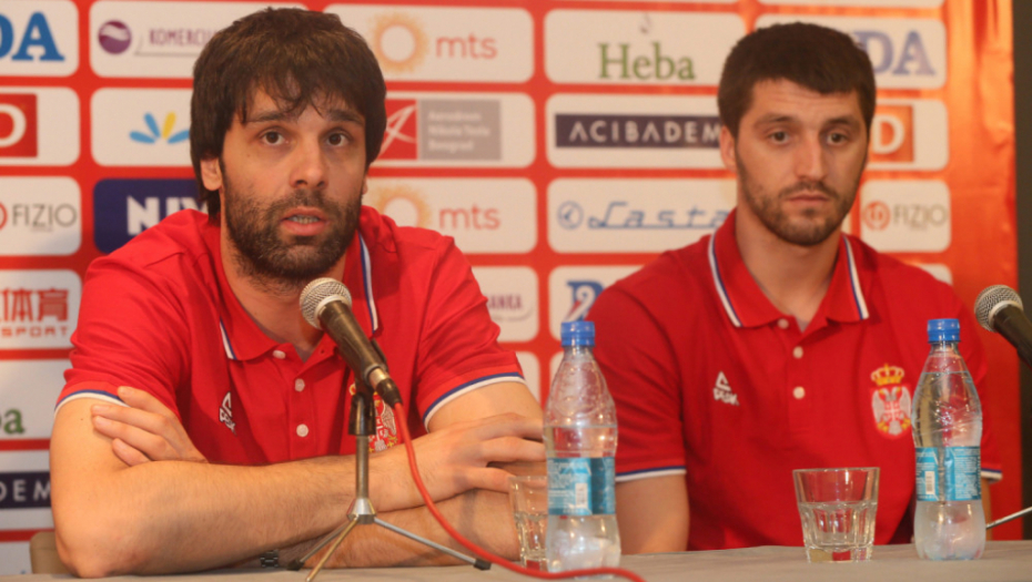 Teodosić i Marković