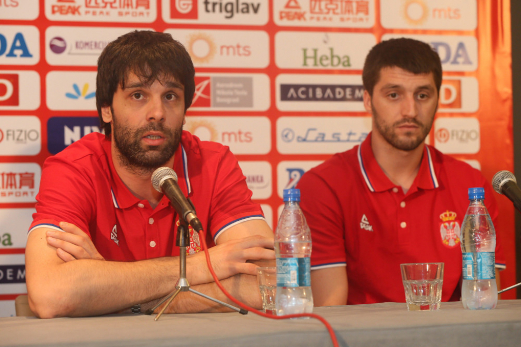 Teodosić i Marković