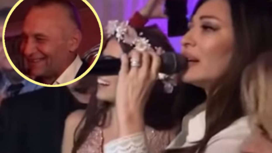 Rođendan Binićeve ćerke