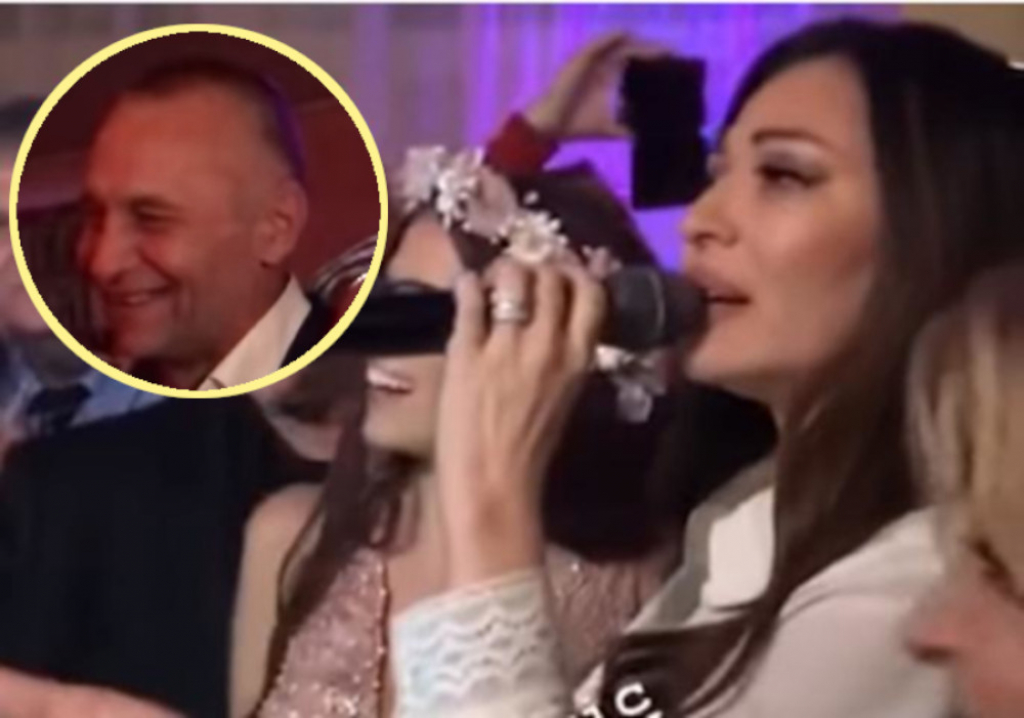 Rođendan Binićeve ćerke