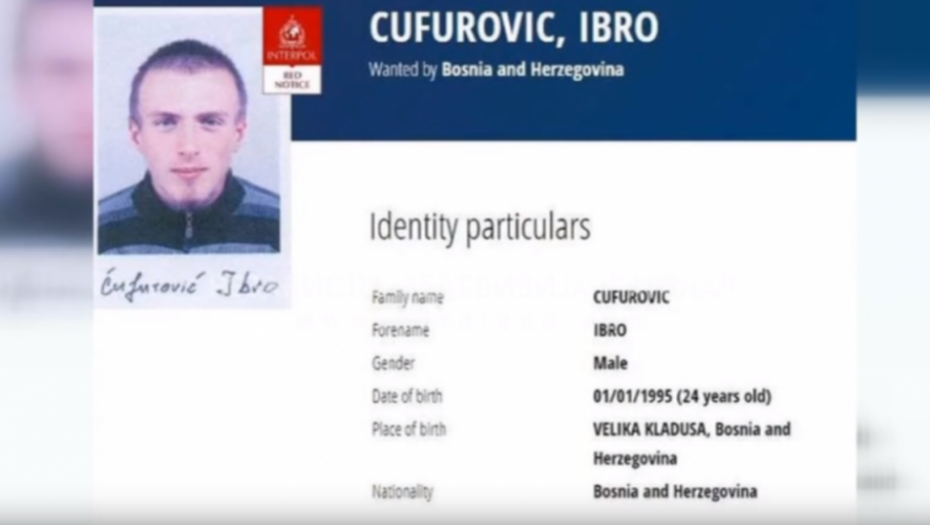 Ibro Ćufurović