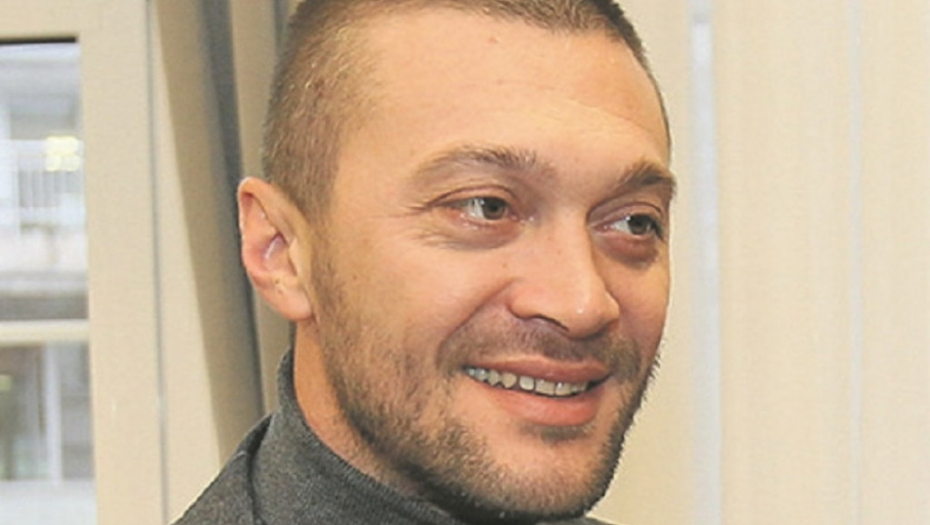 Ivica Iliev