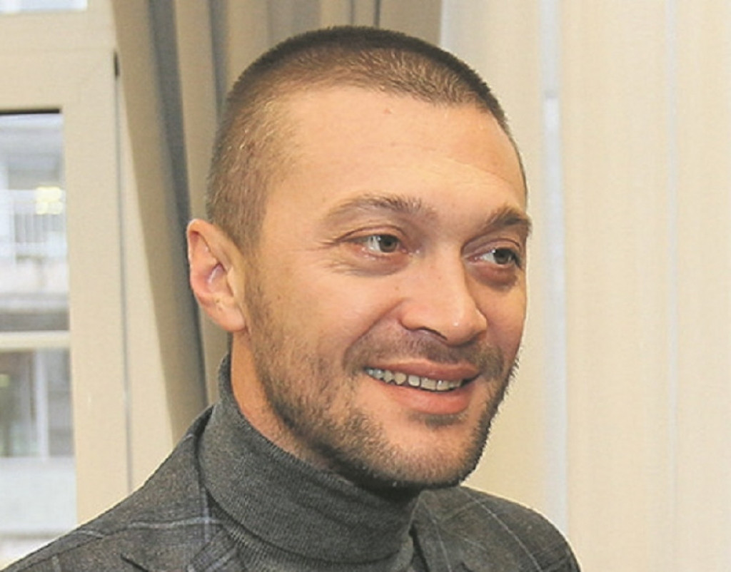 Ivica Iliev