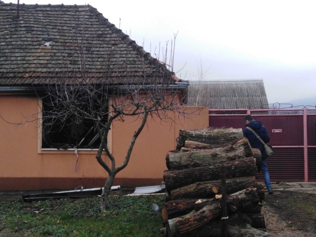 Kuća strave i užasa u Vršcu