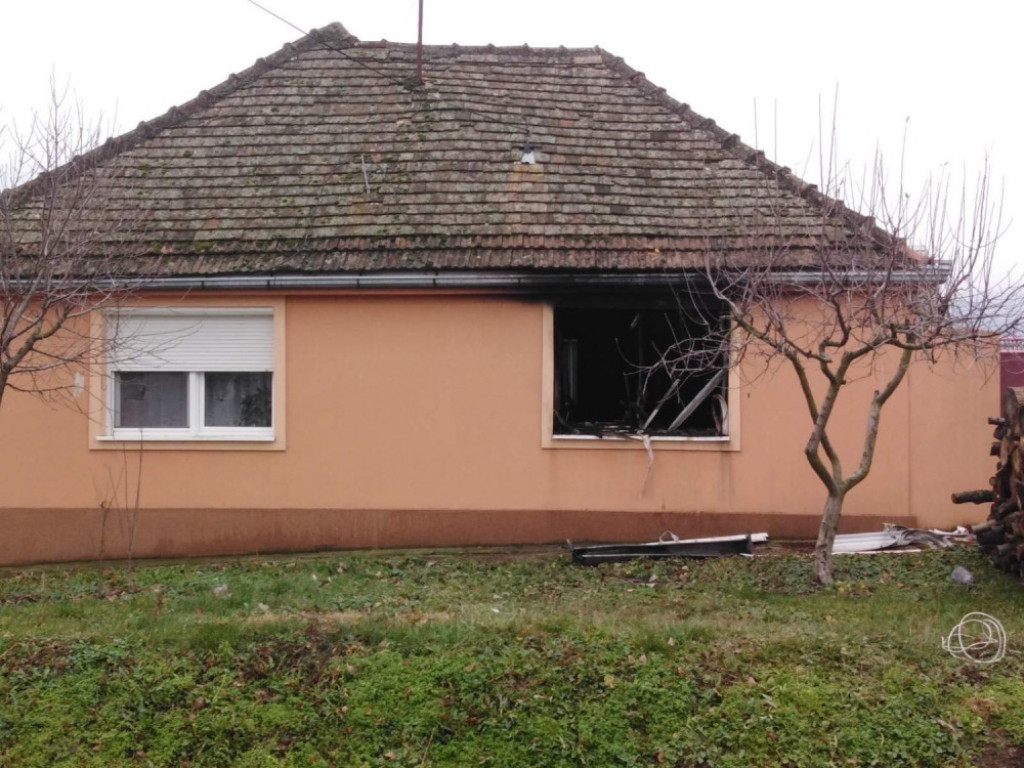 Kuća strave i užasa u Vršcu