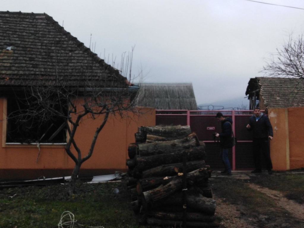 Kuća strave i užasa u Vršcu