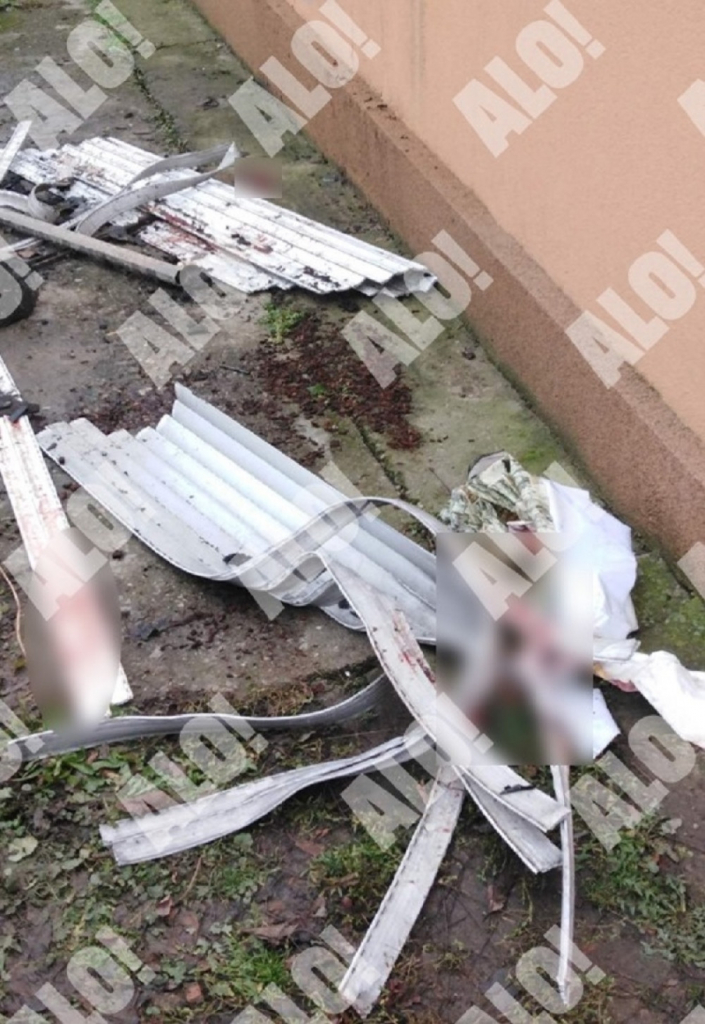 Tragovi krvi u Vršcu, ubistvo i samoubistvo