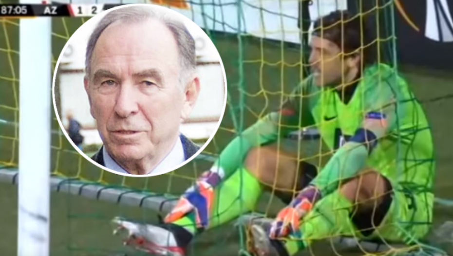 Ćurković, Stojković