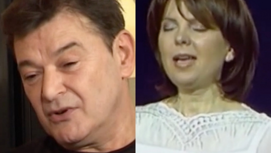 Tihomir Arsić i Biljana Krstić