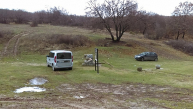 Kamenički vis - Niš