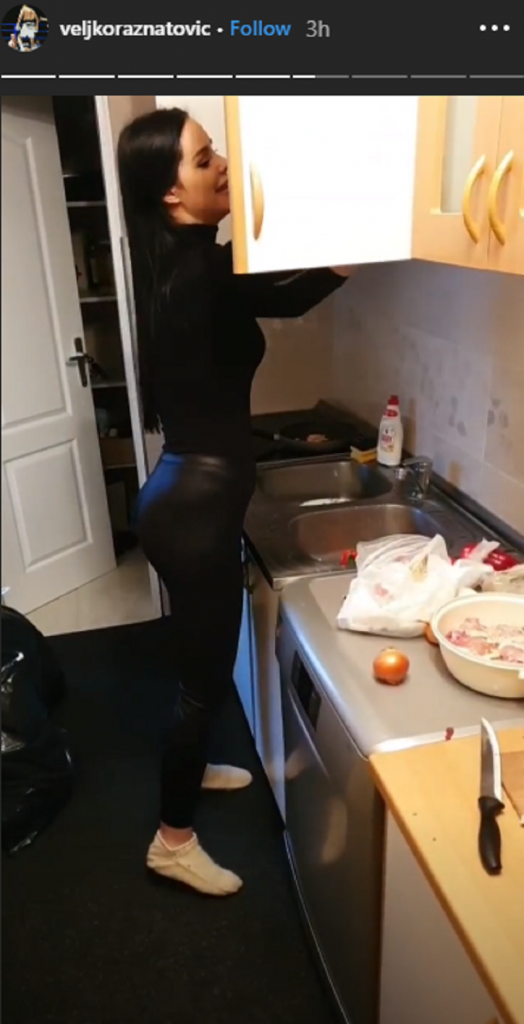 Bogdana Ražnatović