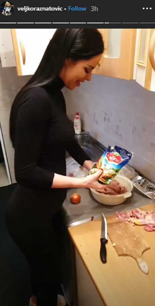 Bogdana Ražnatović