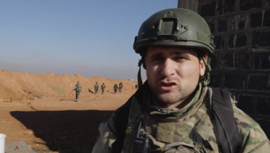 Bitka za Marat al Numan