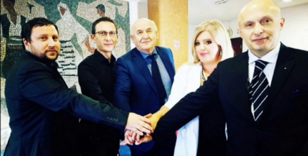 Branislava Simanić, Privredn komora Srbije