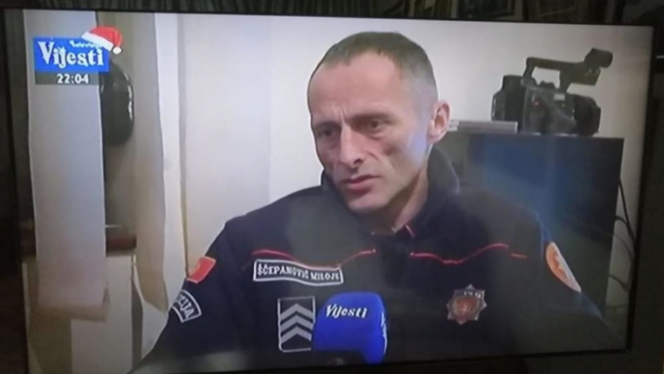 Milije Šćepanović