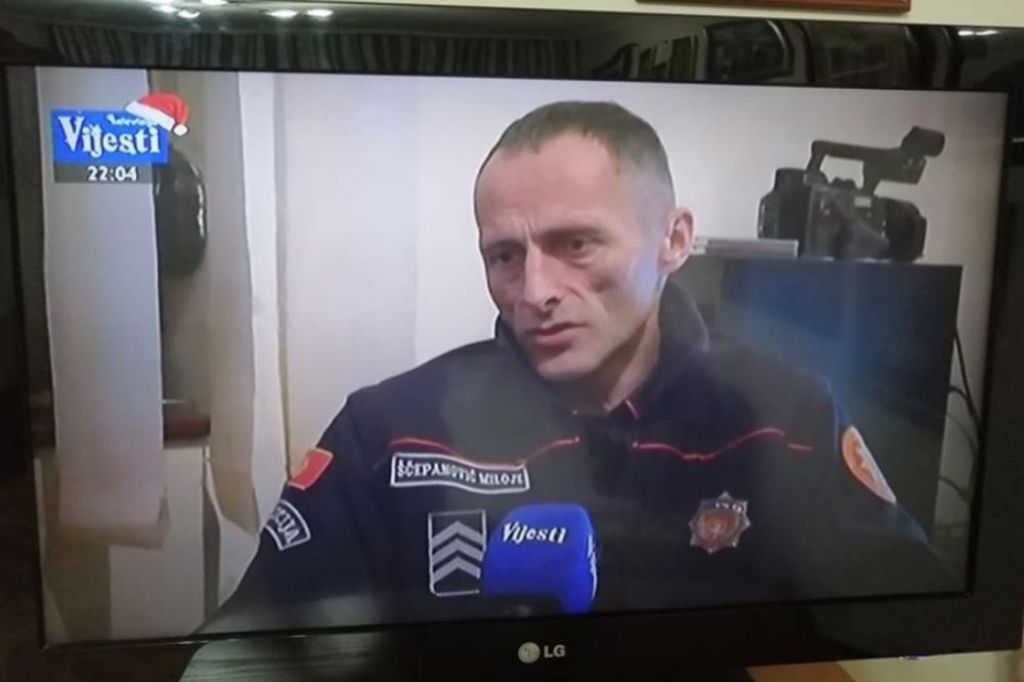 Milije Šćepanović