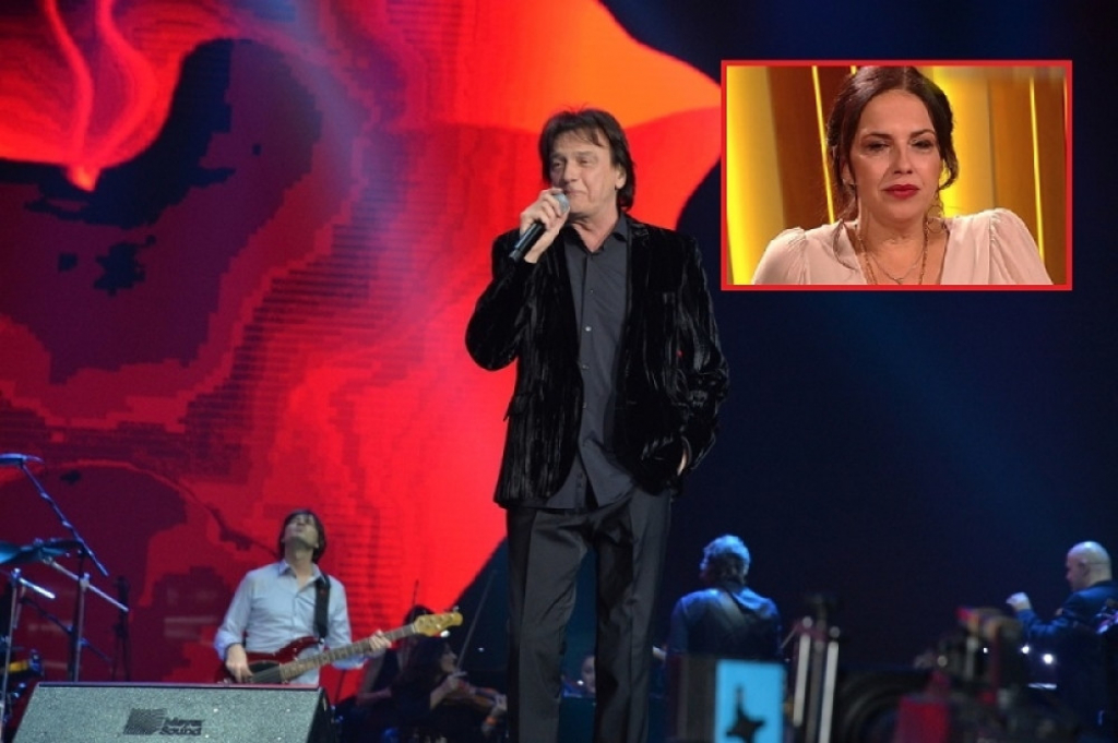 Zdravko Čolić i Nata&scaron;a Ninković