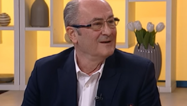 Marko Bumbaširević