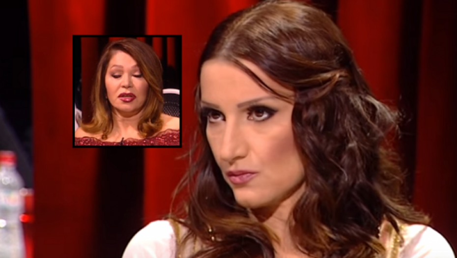 Mira Škorić i Neda Ukraden