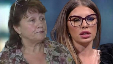 Jadranka i Dragana Mitar