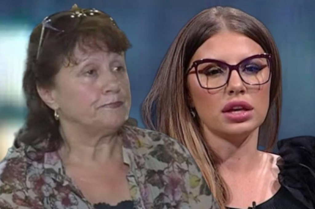 Jadranka i Dragana Mitar