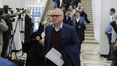 Sednica odbora SNS-a