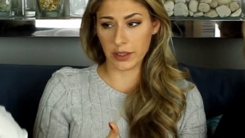 Kristina Radenković