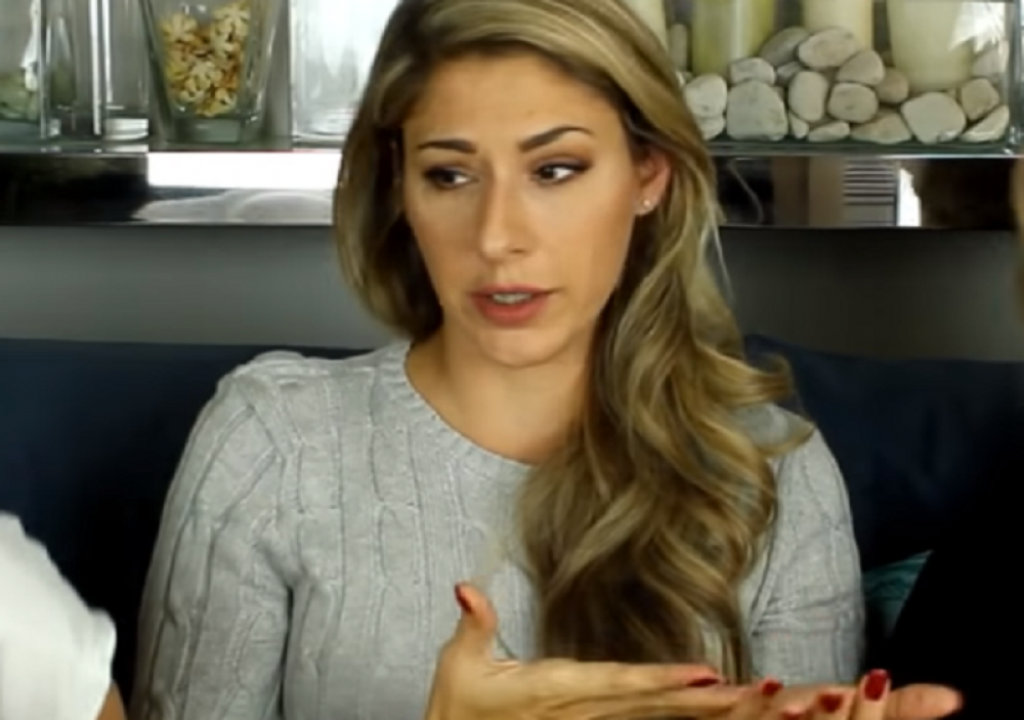 Kristina Radenković