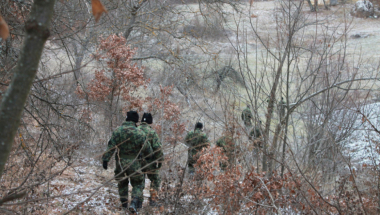 Malčanski berberin, Monika