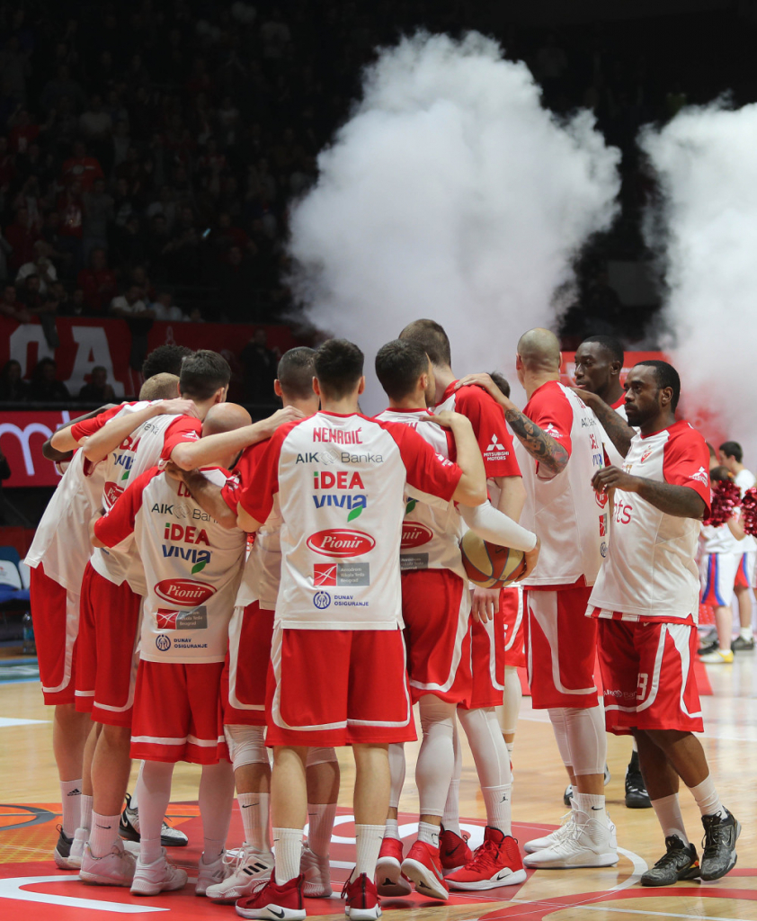 Crvena zvezda