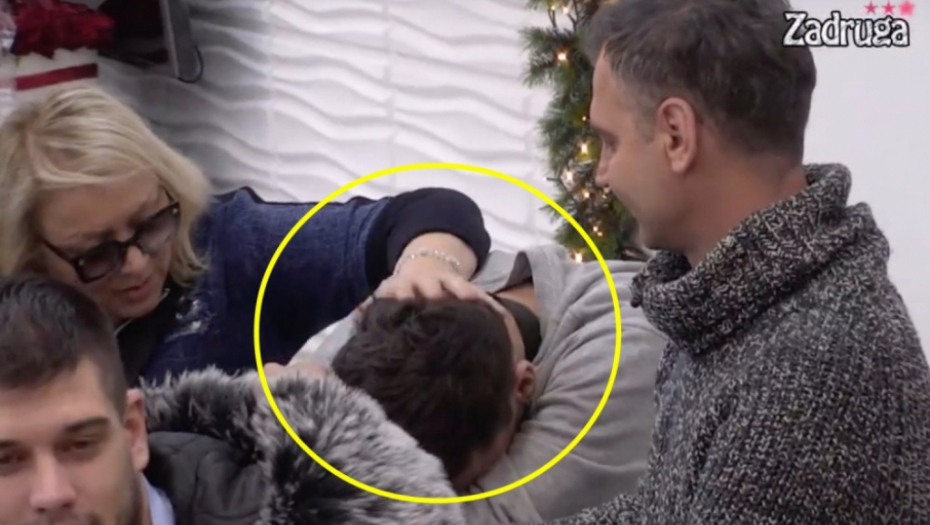 Milan Petković Zadruga