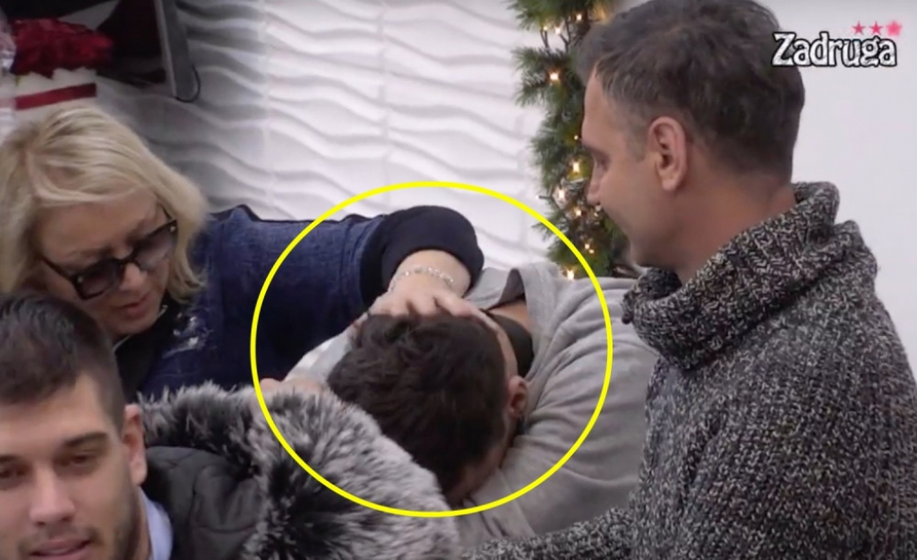 Milan Petković Zadruga