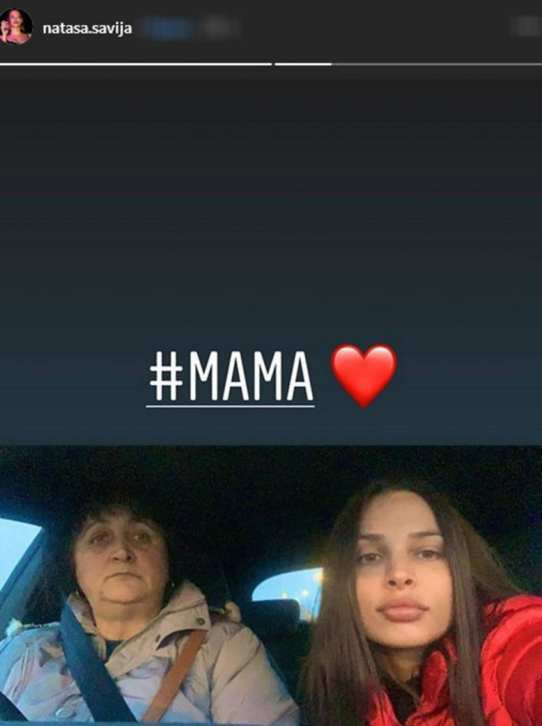 Nata&scaron;a &Scaron;avija