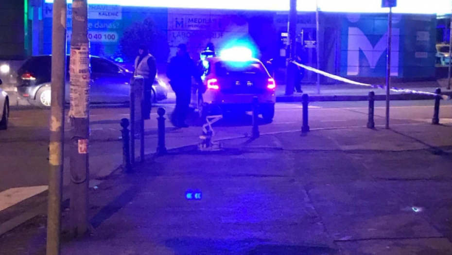 pucnjava na Vračaru