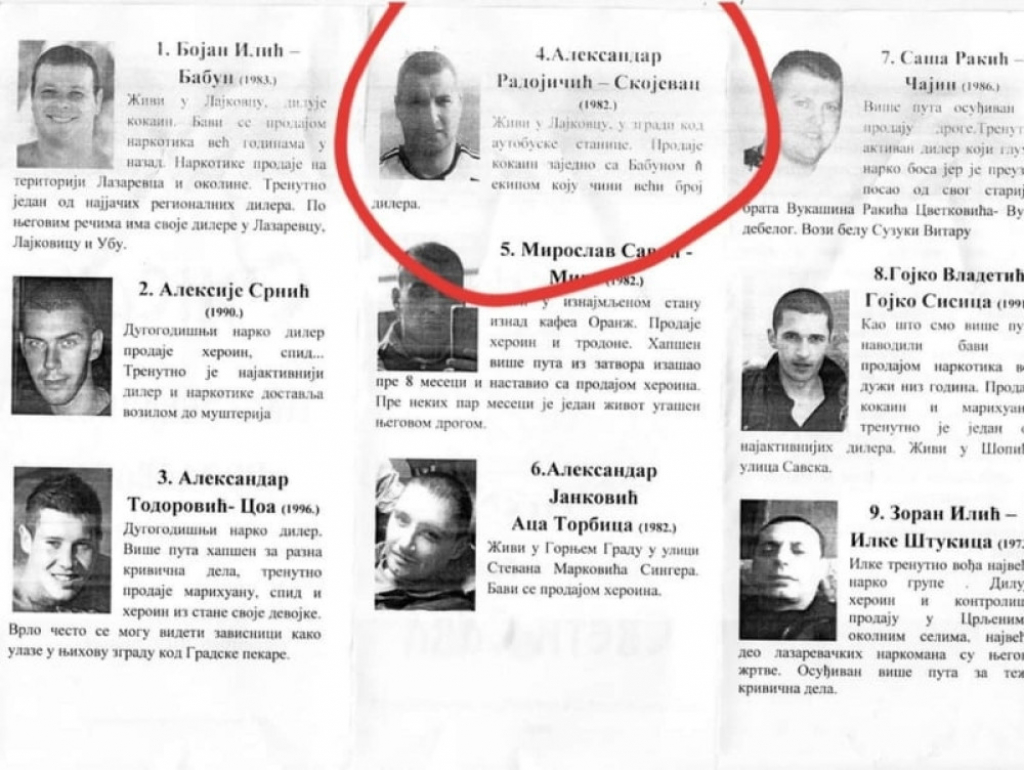 Aleksandar Radojičić