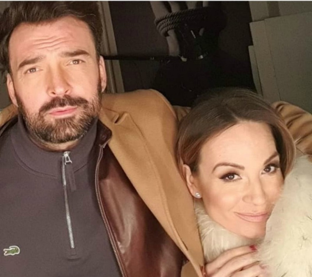 Ivan i Jelena Bosiljčić