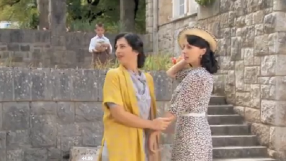 Nataša Ninković i Sloboda Mićalović