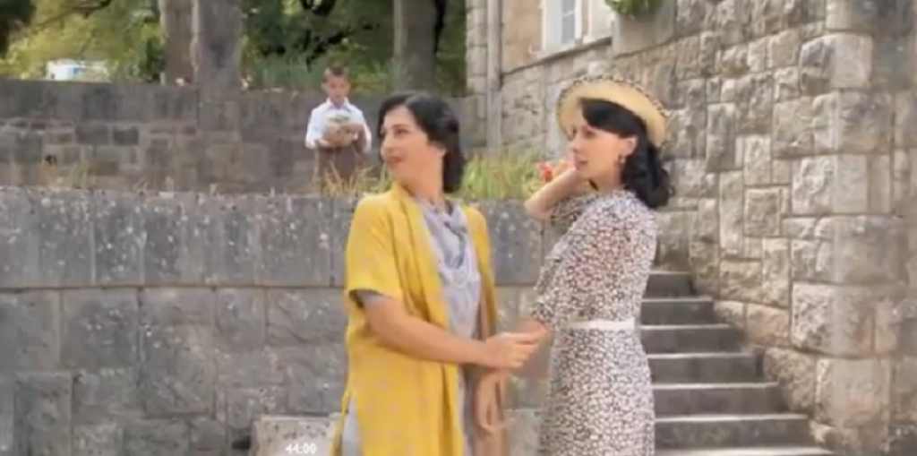 Nataša Ninković i Sloboda Mićalović