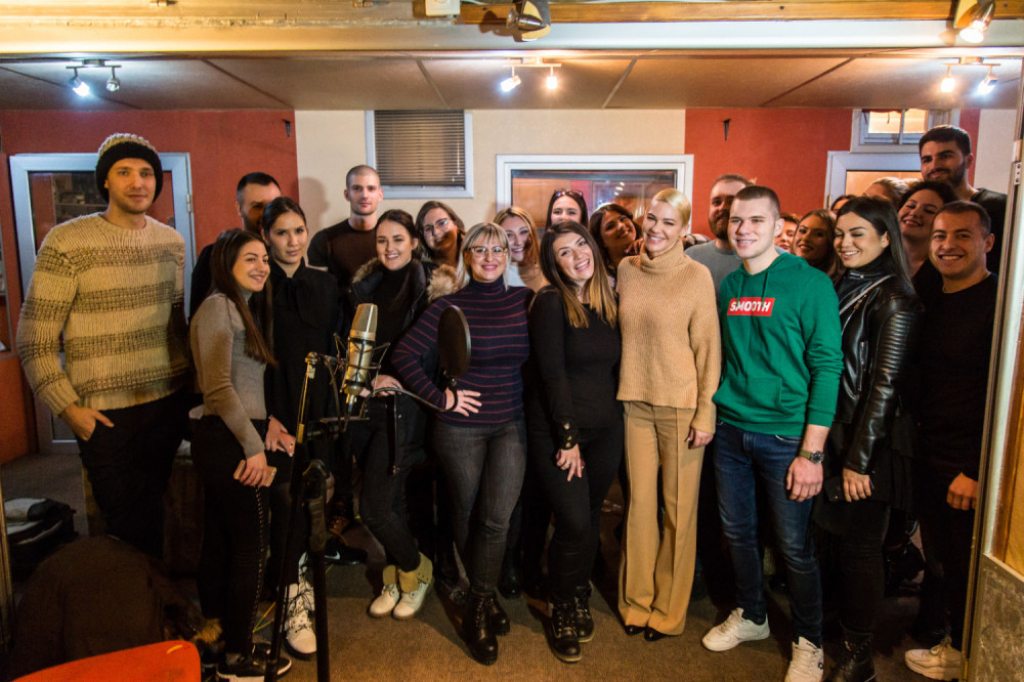 Nata&scaron;a Bekvalac