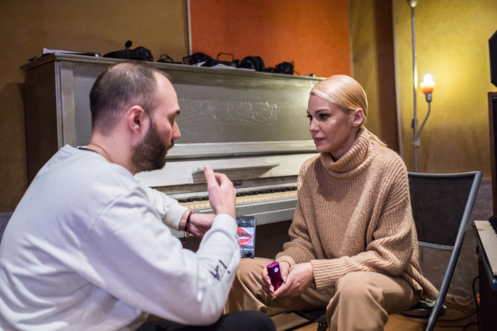 Nata&scaron;a Bekvalac