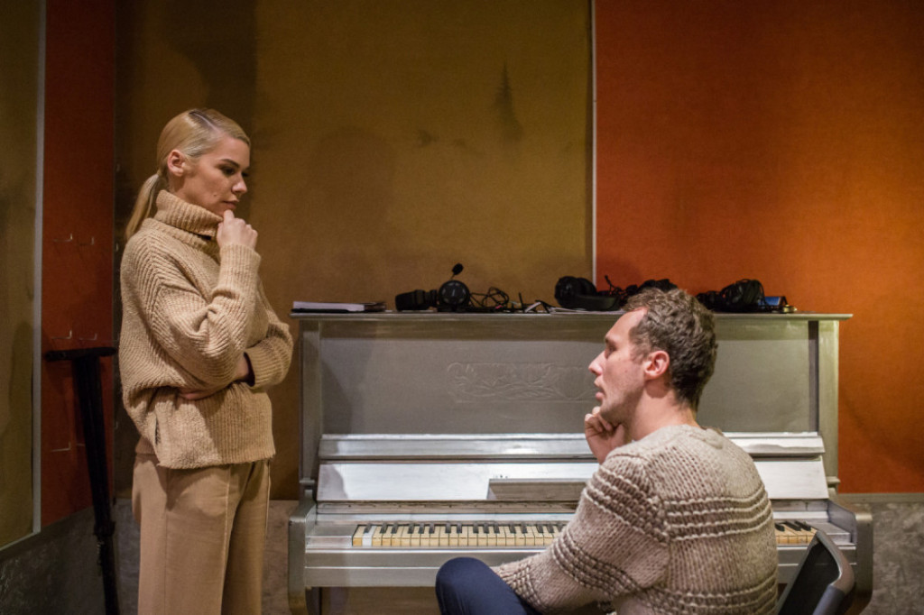 Nata&scaron;a Bekvalac