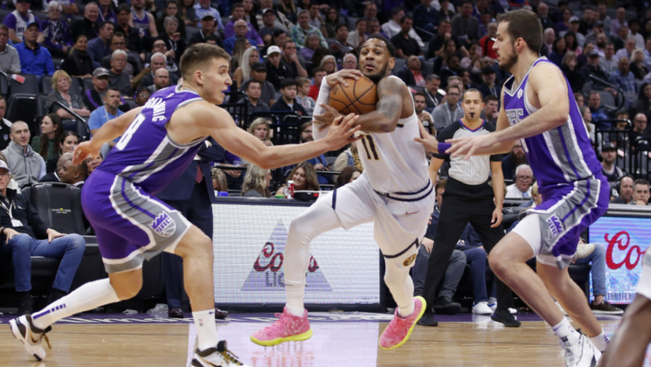 Bjelica i Bogdanović