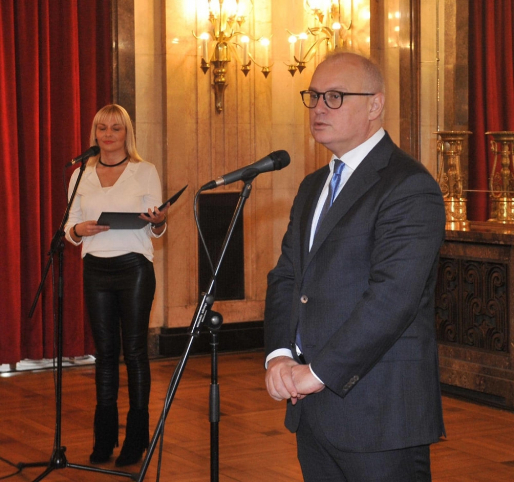 komunalni milicioneri,