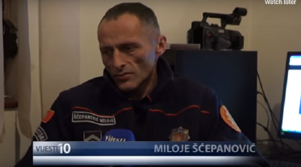 Miloje Šćepanović