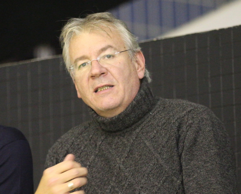 Aleksandar &Scaron;o&scaron;tar