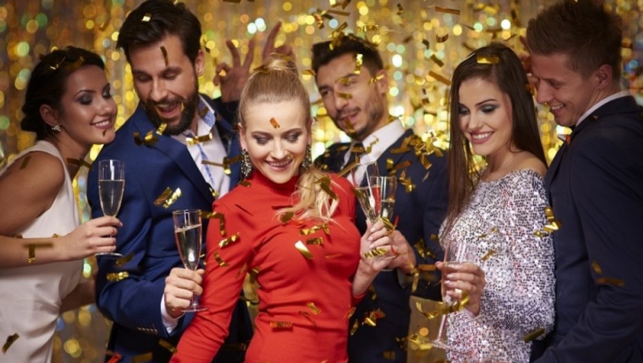 nova godina, doček nove godine