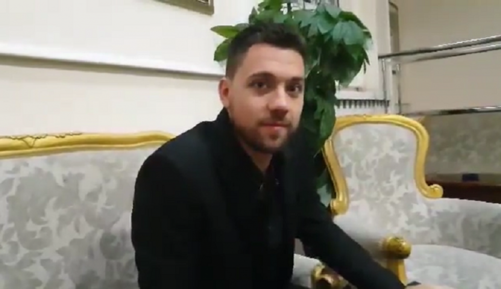 Stefan Živojinović