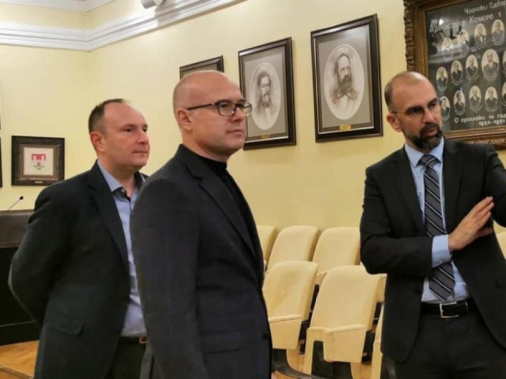 Milo&scaron; Vučević